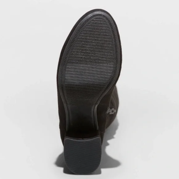 ‼️LAST PAIR‼️ a • new day Tonya Boots - Picture 3 of 6